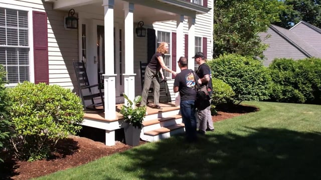 ATPH - Breath with Ease