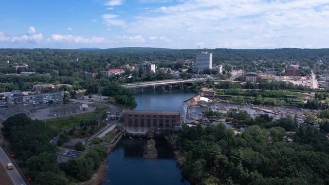 Bringing Back the Trades - E&J