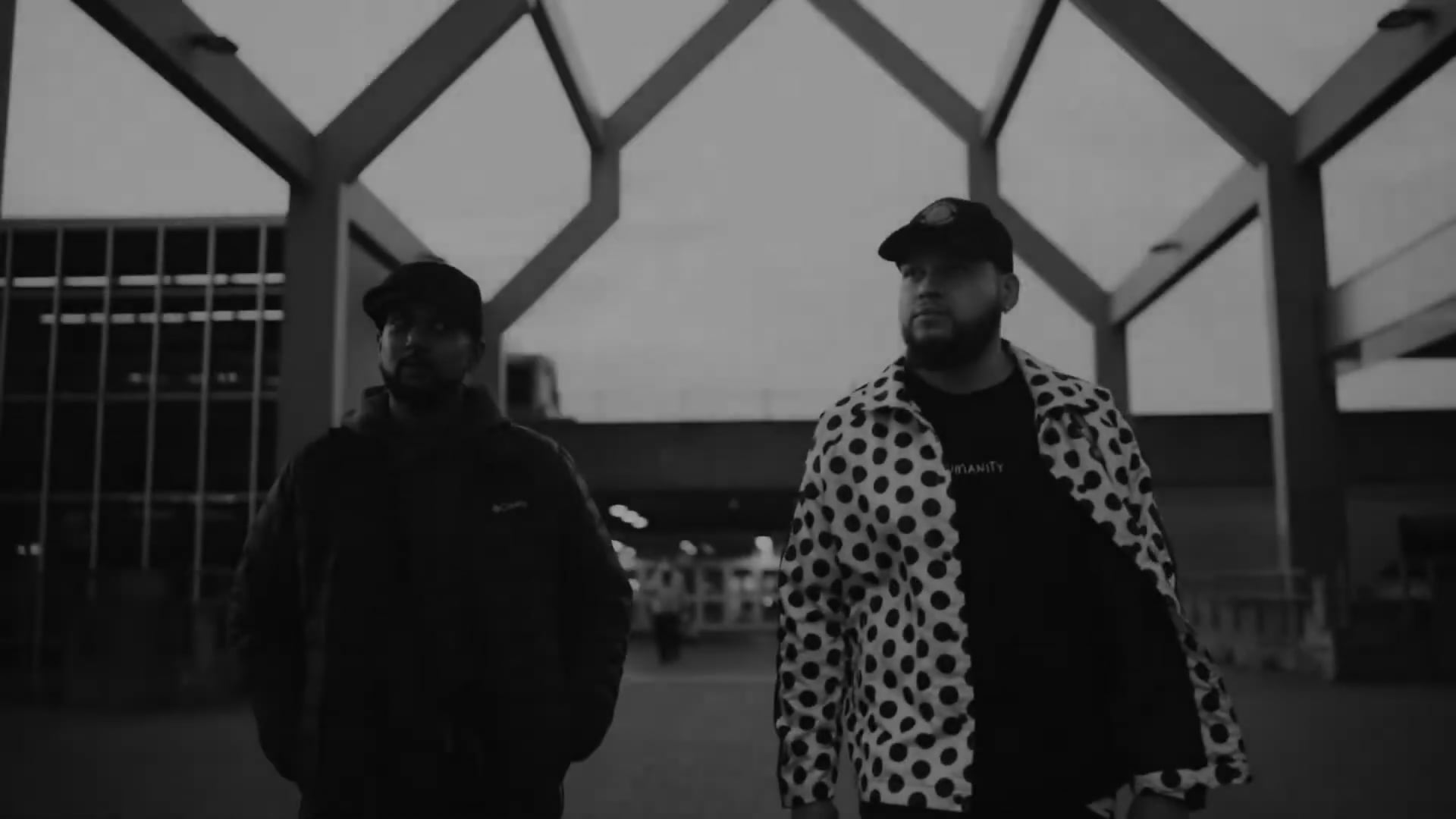 Scarborough Made： Nuit Blanche Toronto at Scarborough Civic Centre (2019)