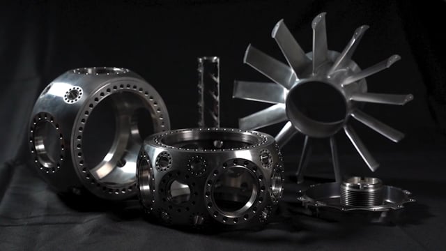 Latva Machine Recruitment