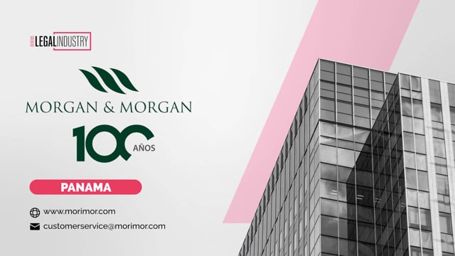 LIR Partners - Morgan & Morgan