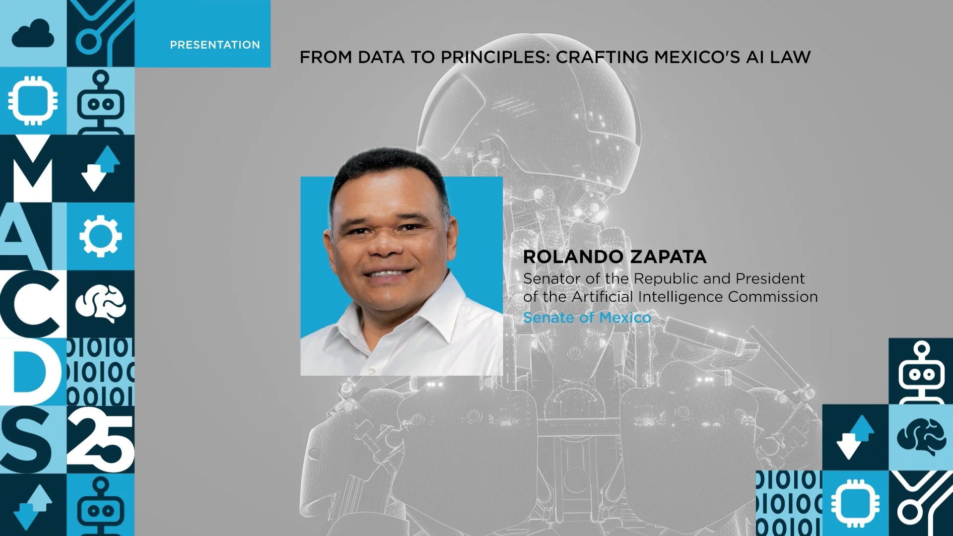 MAICDS25-0900-FromDataToPrinciples-Presentation