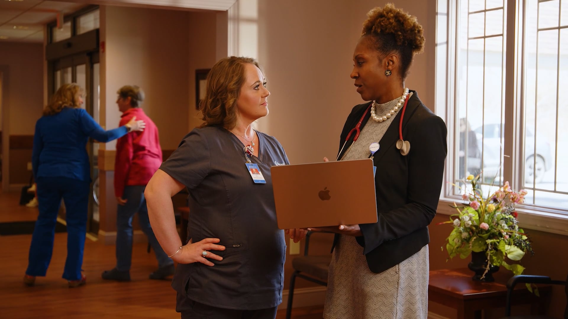 AccessHealth - Provider's Spot