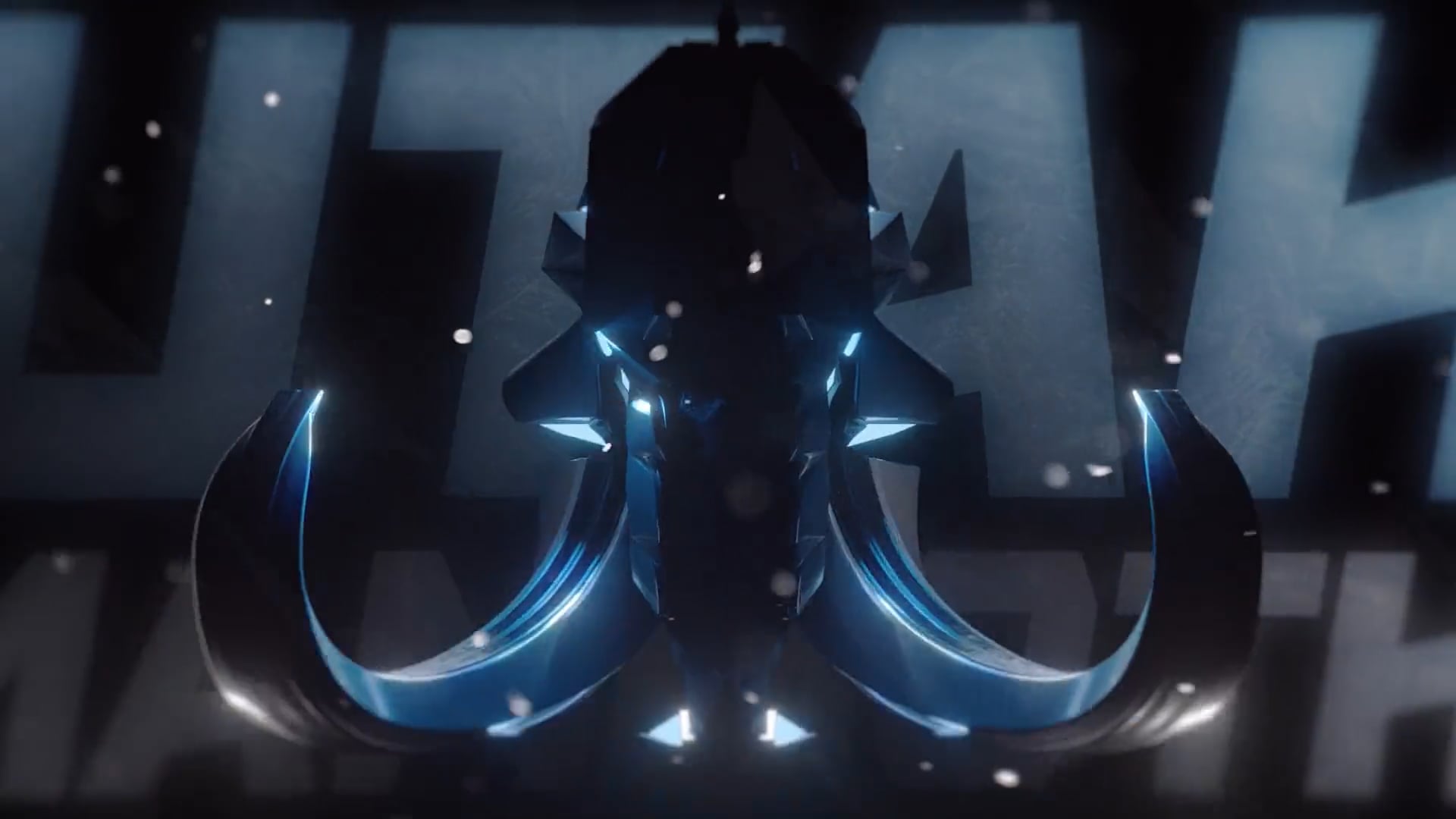 Utah Mammoth Broadcast Package