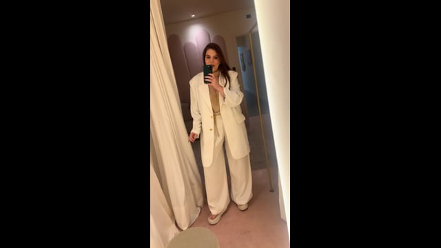 Blusa Tricot Elis Dourada