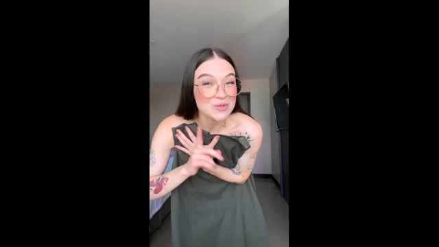 Vestido Marie Palmeira