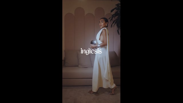 Shorts Marion Off-White