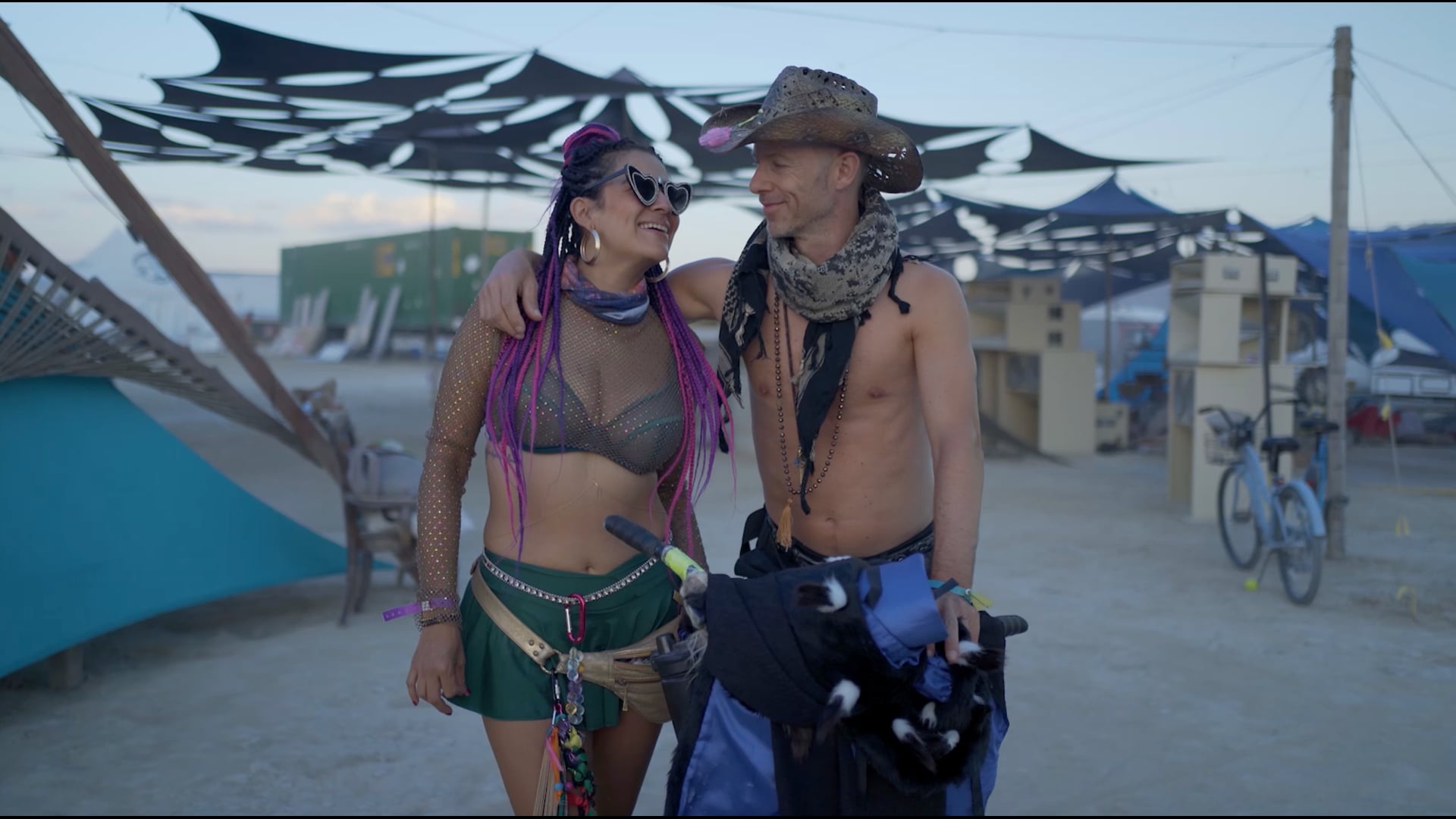 Inside Phantasmagoria 2025