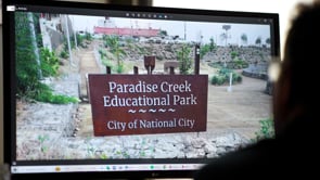 Related Embedded Video Item Thumbnail