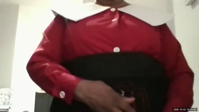 Eld Tshuma  Wednesday Teachings 