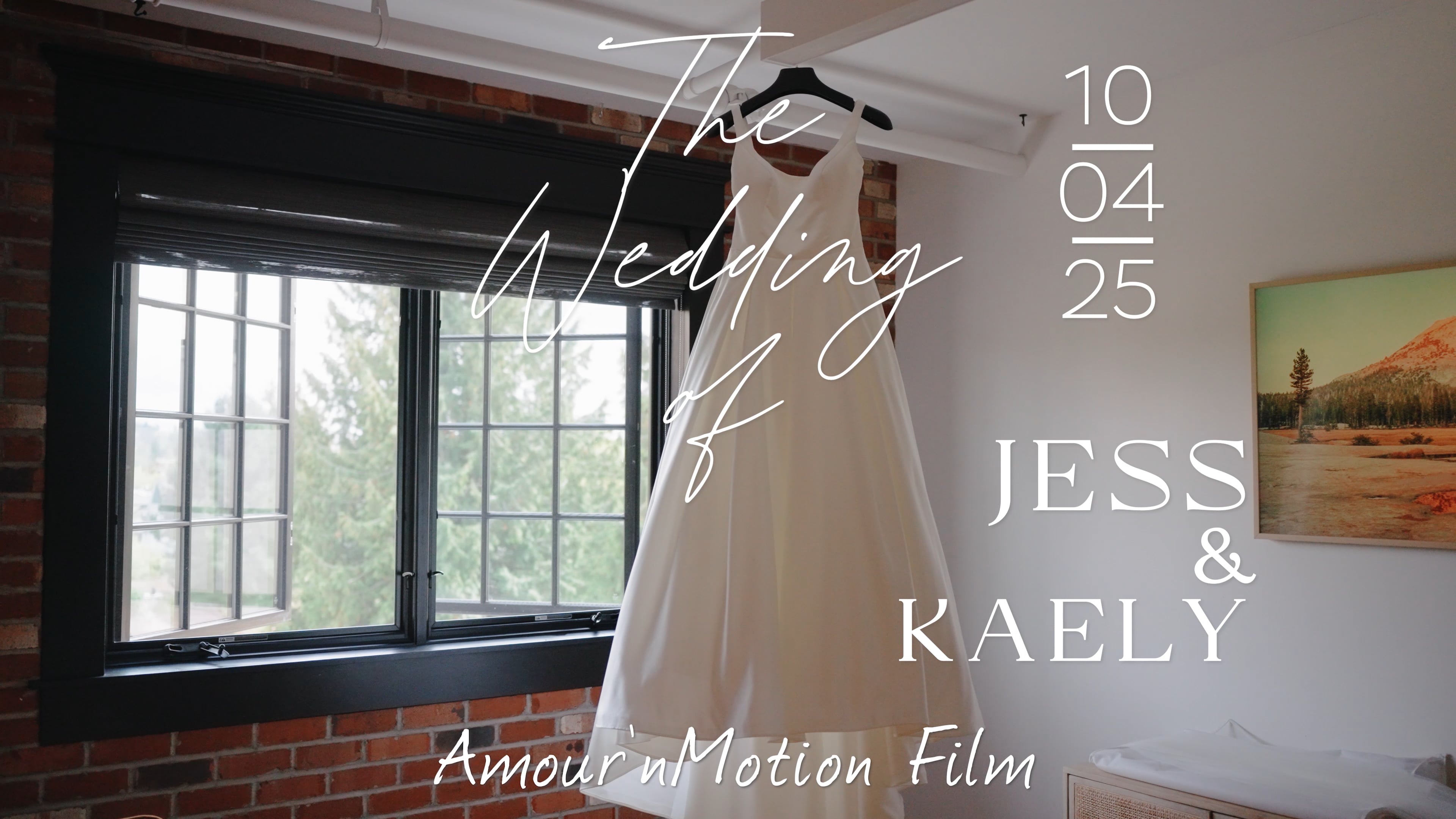 Jess & Kaely Mosaic Community