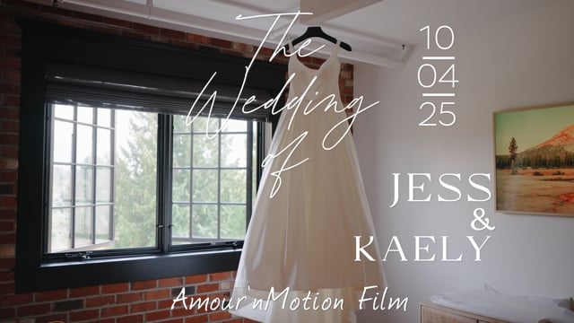 Jess & Kaely Mosaic Community