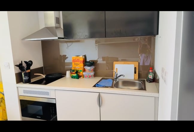 3 Months Rent Paid Studio - True Student  Main Photo