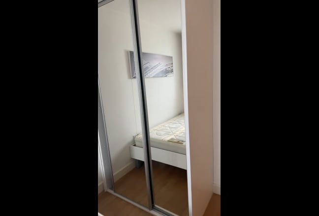 Double room available at E3 Main Photo