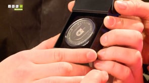 23.10.25 neue Richtlinie bei der Bürgermedaille