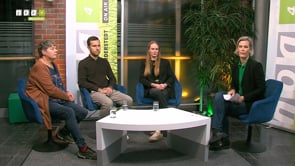 23.10.25 Talk mit Vertretern der Norderstedter Sportvereinen