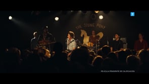 Jeremy Allen White es converteix en el Boss
