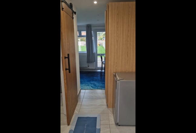 Double room Main Photo