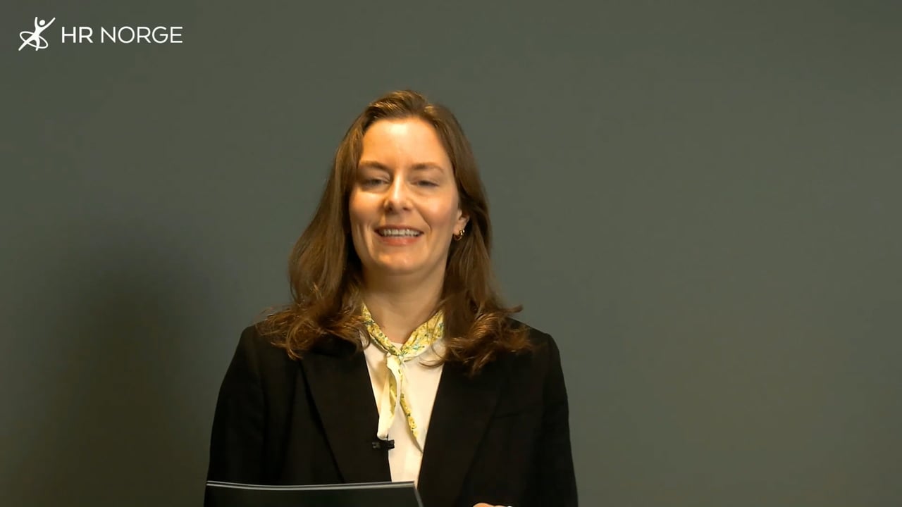 Bruk KI-veilederen til å forberede deg på ny lov i 2026