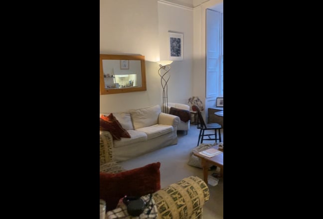 🌿 Lovely Single Room in Clifton Village Flat 🌿 Main Photo