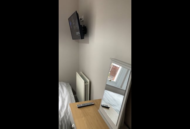 Double En-Suite Room Main Photo