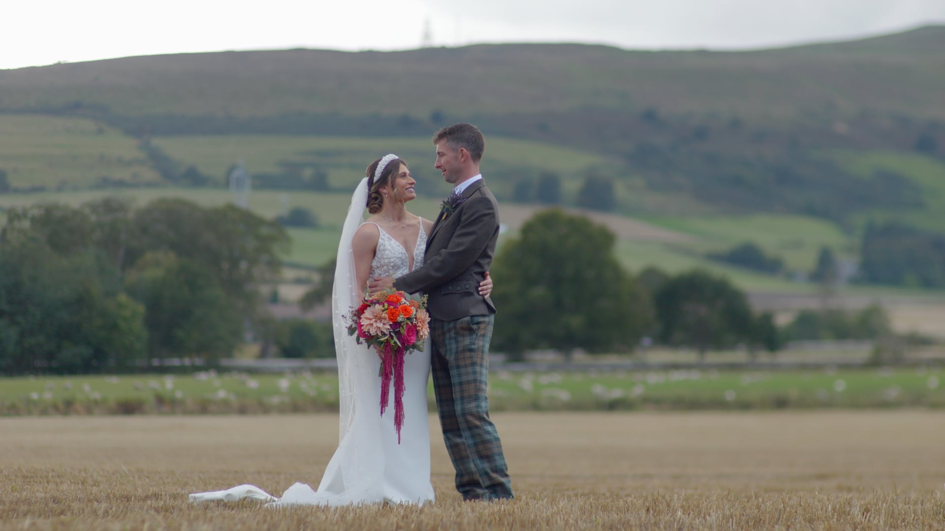 Katie & Glen // Highlights