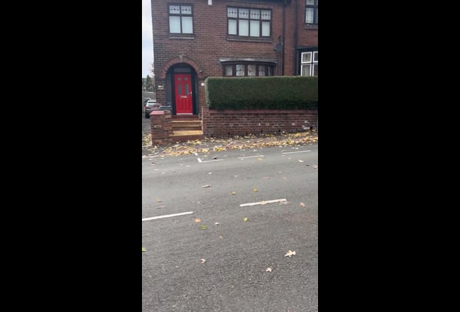 Lovely Double en suite rooms in Hanley Main Photo