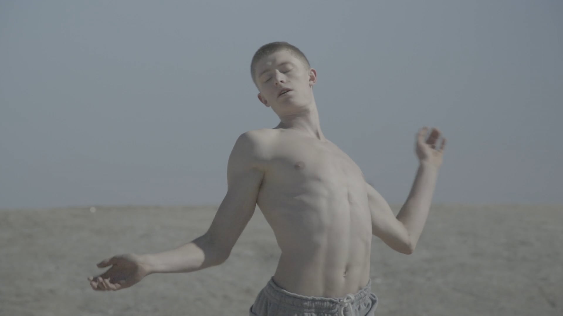 Ricardo Villoria Film Collaboration 2018