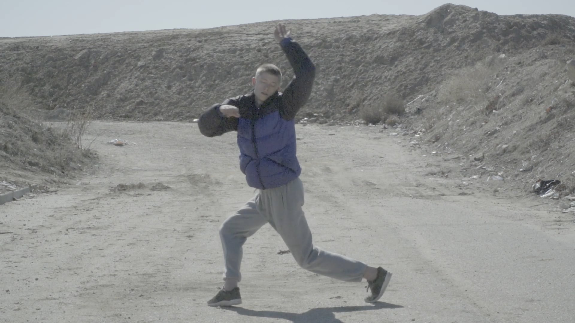 Ricardo Villoria Film Collaboration 2018