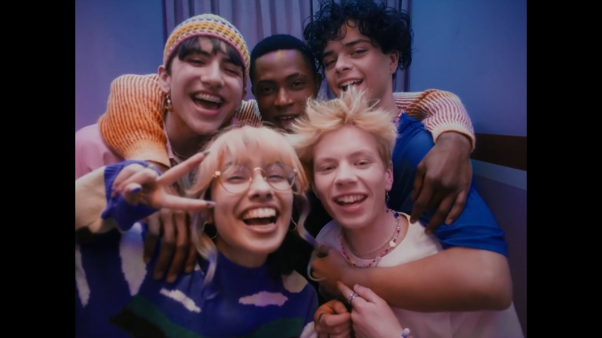 Jong&Out Campaign Film