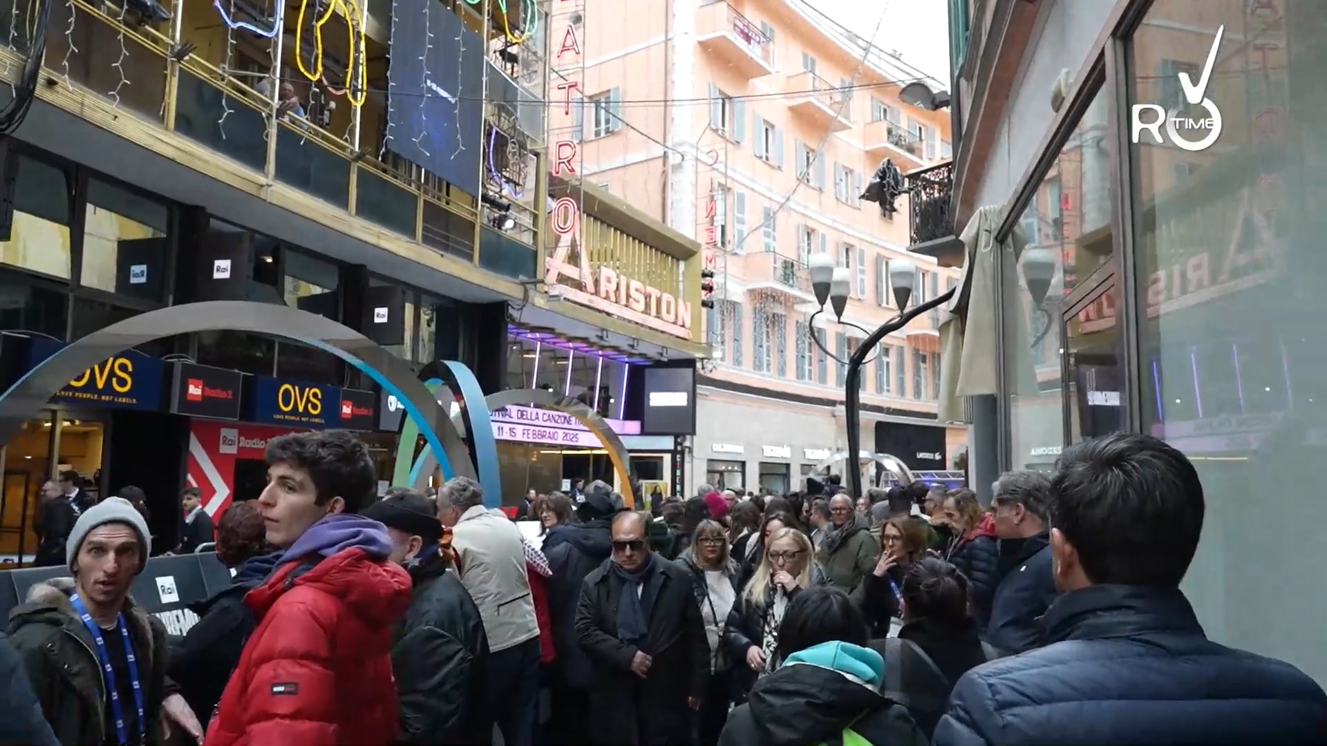 video