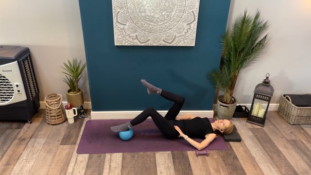 Wednesday 22nd October Equipment Class