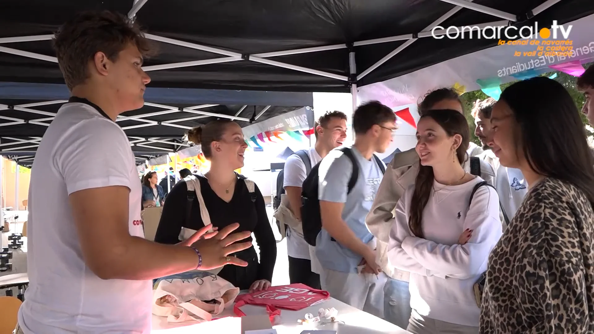 Ontinyent - Campus UV Ontinyent Presentació del Curs 2025-2026