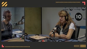 L''entrevista de l''aigüera: Dijous de Tapes