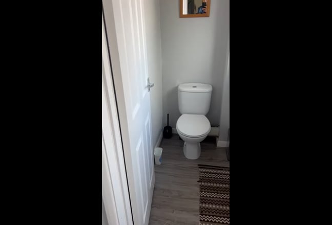 🏠Spacious 1 Double Bedroom for Rent Main Photo