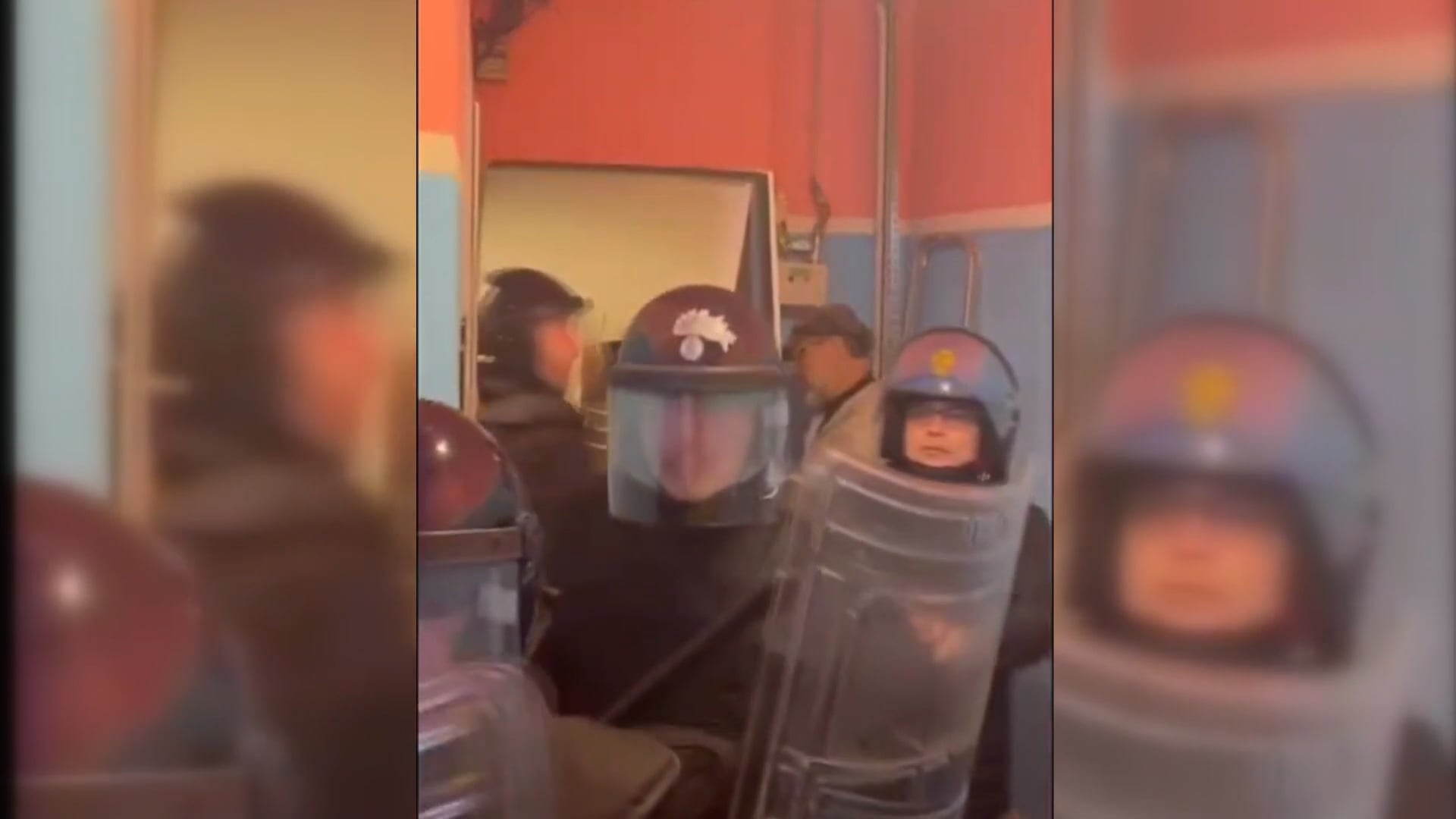 Sfratto via Michelino: amarezza, legalità, equità sociale o ipocrisia?