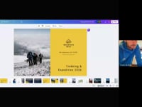 Infoavond Expedities & Trekkings 