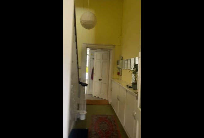 🌿 Lovely Single Room in Clifton Village Flat 🌿 Main Photo