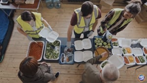 Support Your Local Food Drives