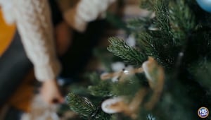 There's Officially 2 Months Before Christmas Eve