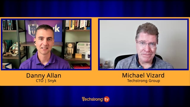 Snyk CTO Danny Allan Warns of a Potential Software Security Crisis Amid AI Vibecoding Boom