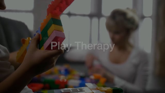 Module 01: Play Therapy - Video Thumbnail