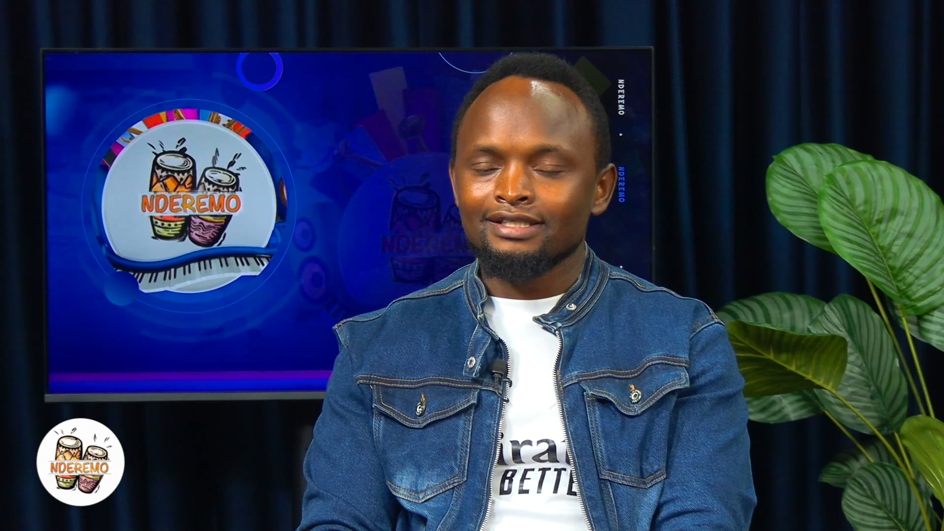 Nderemo – 24/10/2025 (Kevin Ndeva)