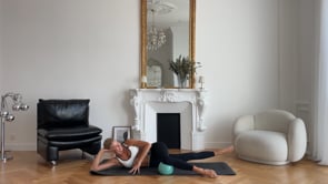 Barre Booty 12 minutit