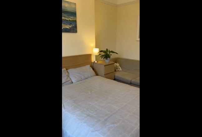 Chelsea Riverside TV & Sofa room Main Photo