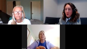 Related Embedded Video Item Thumbnail