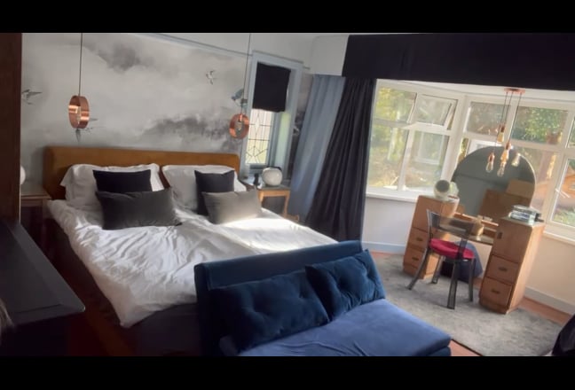 4 Mths Double En-suite near beach/station/town  Main Photo
