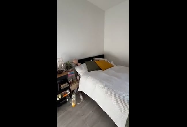 Double Room on Clapham Common Main Photo