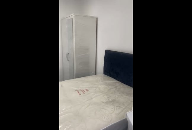 Modern En-suite Double Rooms – All Bills Included  Main Photo