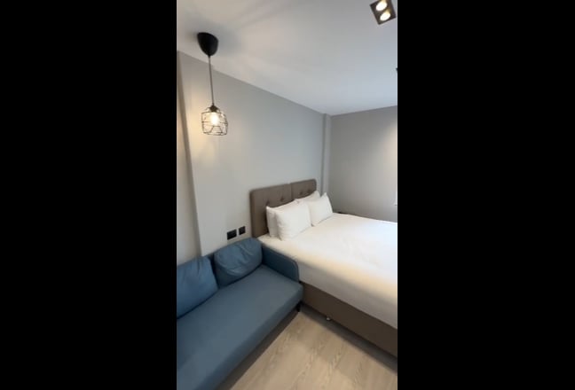 Studios in Harrow HA1 - All Utility Bills Included Main Photo